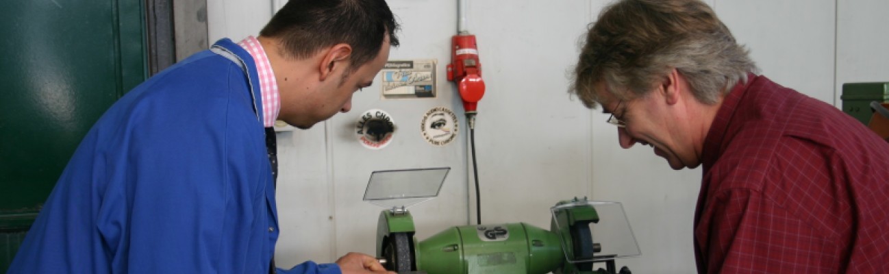 Prüfung technischer Anlagen Prüfung technischer Anlagen