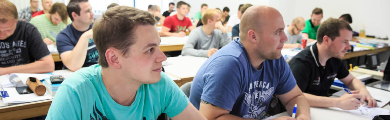Unterrichtssituation Erwachsenenbildung Kfz Unterrichtssituation Erwachsenenbildung Kfz