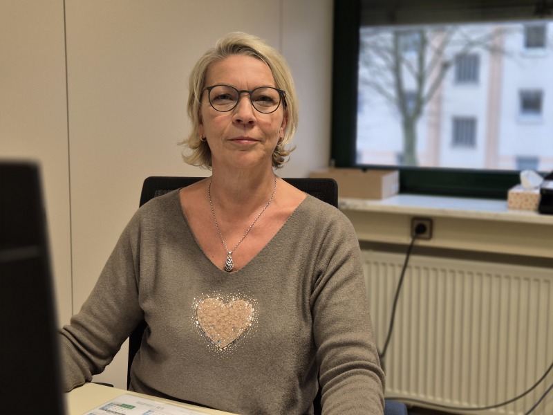 Timmann, Andrea Timmann, Andrea